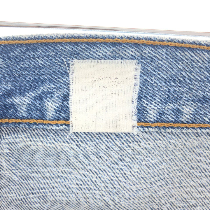 Levi's Straight Denim Pants Men's W32 / eaa391894