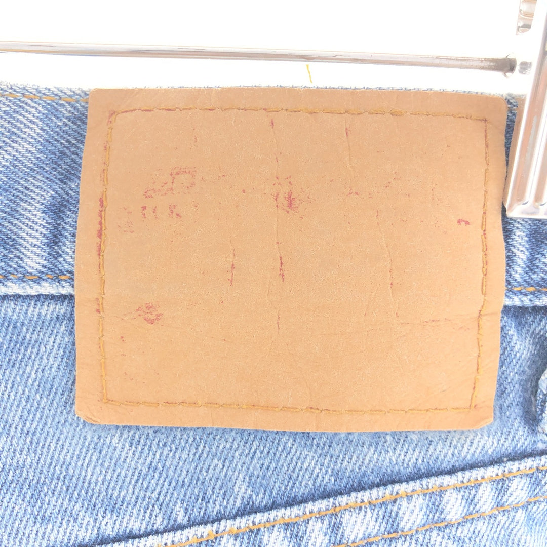 Levi's Straight Denim Pants Men's W32 / eaa391894