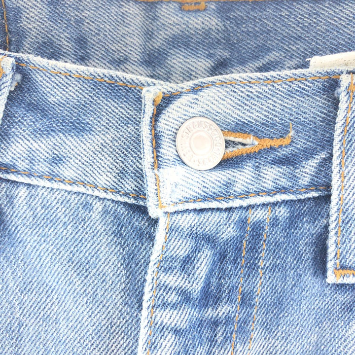 Levi's Straight Denim Pants Men's W32 / eaa391894