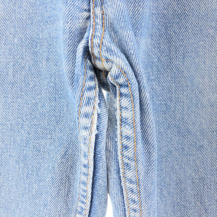 Levi's Straight Denim Pants Men's W32 / eaa391894