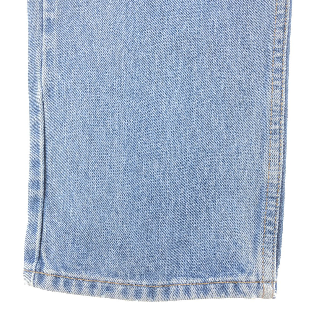 Levi's Straight Denim Pants Men's W32 / eaa391894