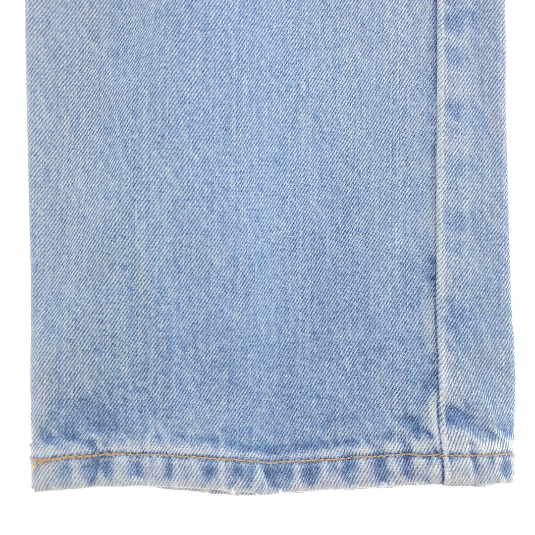 Levi's Straight Denim Pants Men's W32 / eaa391894