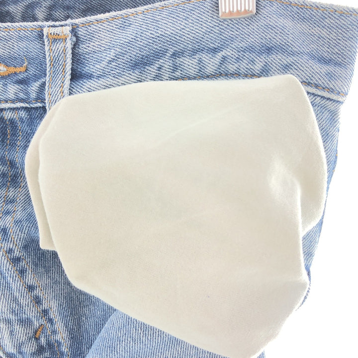 Levi's Straight Denim Pants Men's W32 / eaa391894