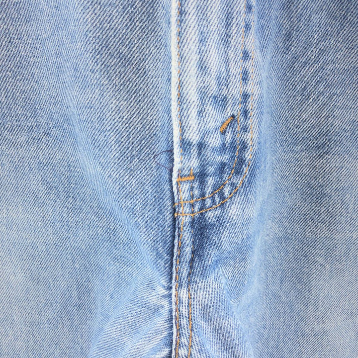 Levi's Straight Denim Pants Men's W32 / eaa391894