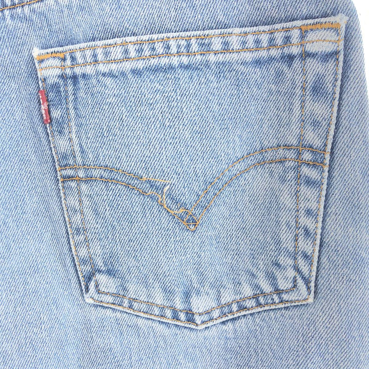 Levi's Straight Denim Pants Men's W32 / eaa391894