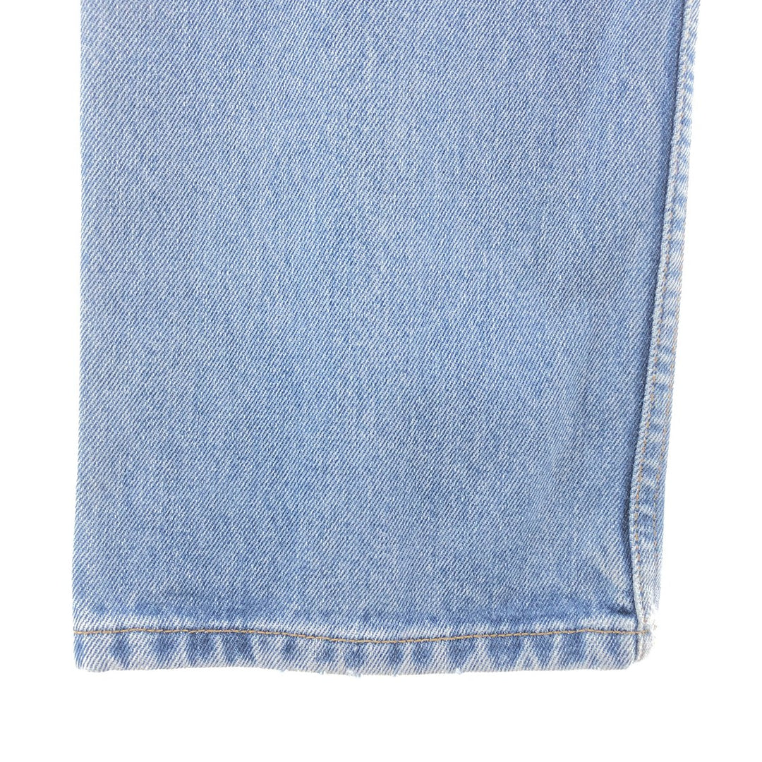 Levi's Straight Denim Pants Men's W32 / eaa391894