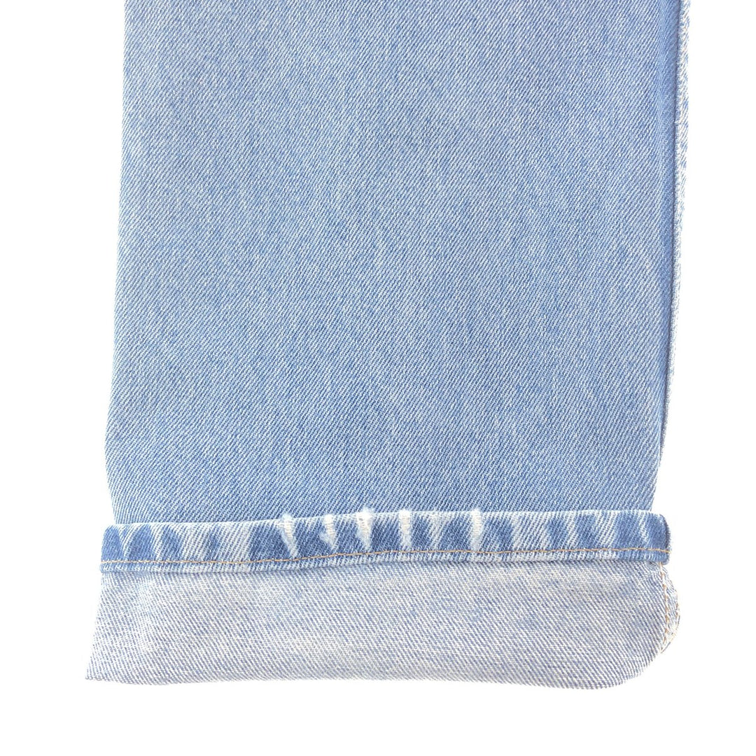 Levi's Straight Denim Pants Men's W32 / eaa391894