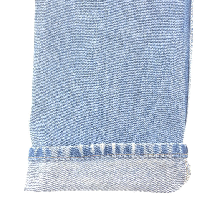 Levi's Straight Denim Pants Men's W32 / eaa391894