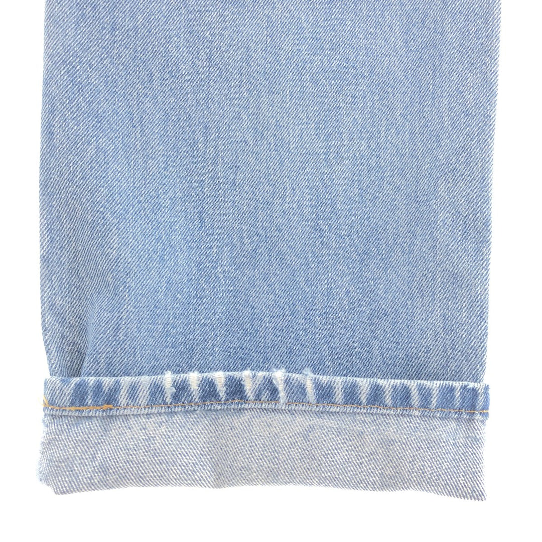 Levi's Straight Denim Pants Men's W32 / eaa391894