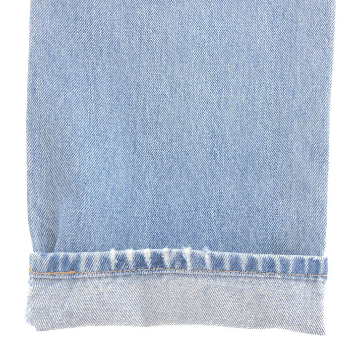 Levi's Straight Denim Pants Men's W32 / eaa391894