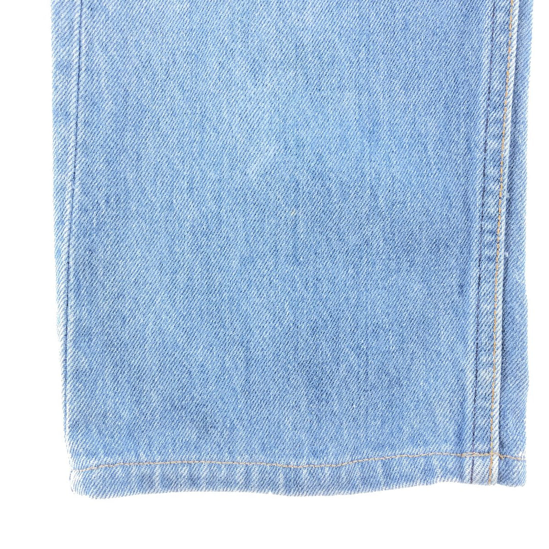 90'S Levi's 501 Straight Denim Pants Made in USA Women's L (w28) Vintage /eaa391913