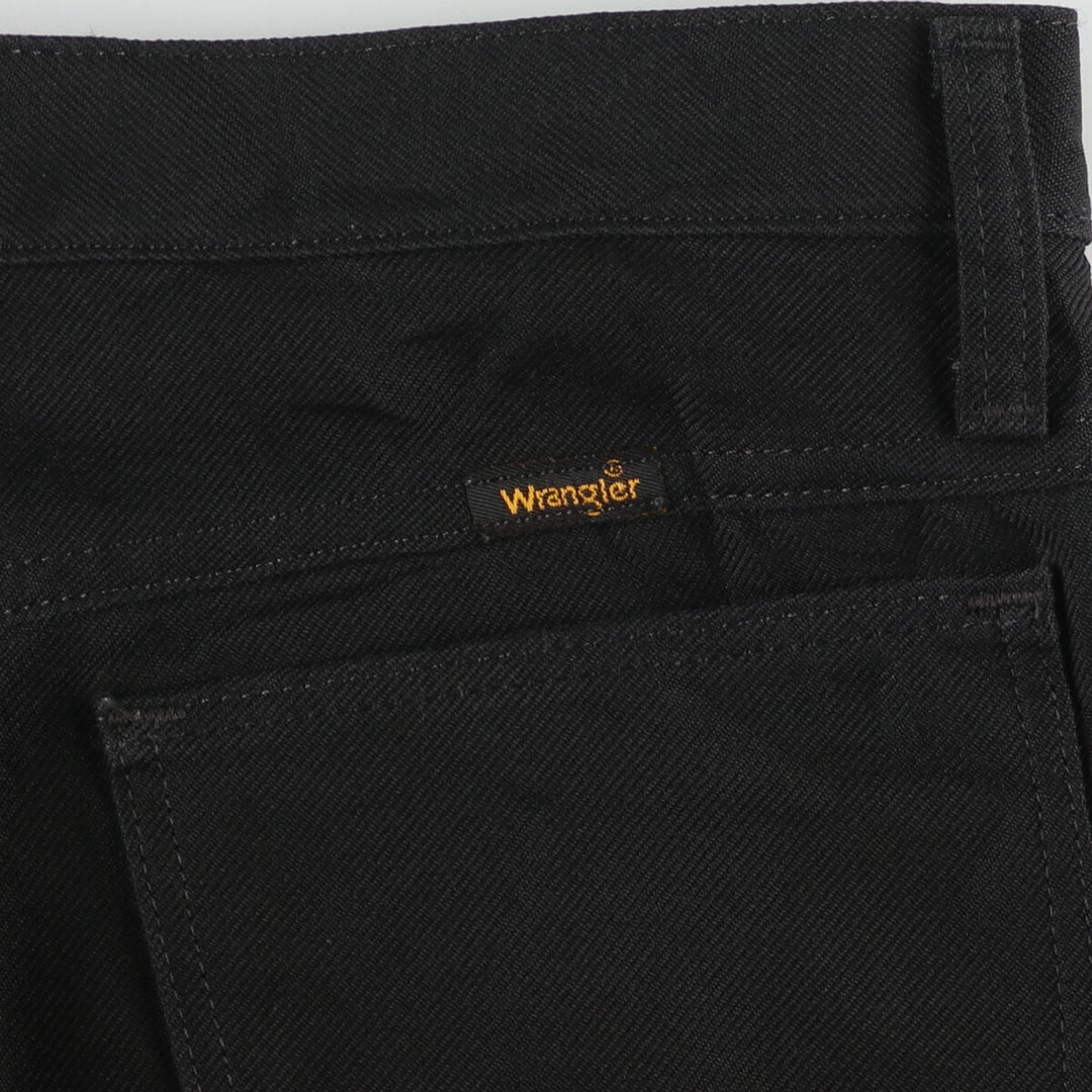 Wrangler Wrangler Dress Jeans Slacks Pants Men's W33 Vintage / eaa391945