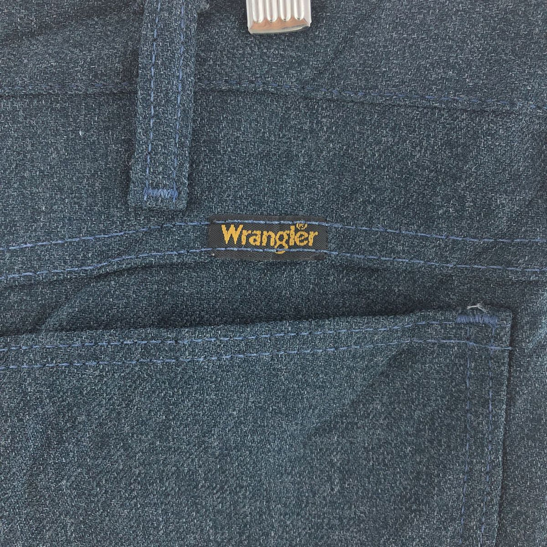 Wrangler Wrangler Dress Jeans Slacks Pants Men's W37 / eaa391950