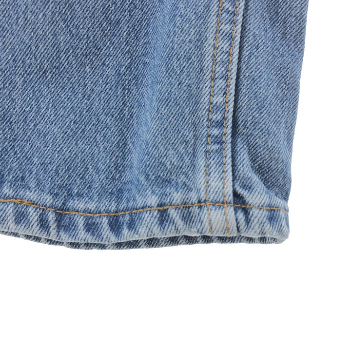 90'S Levi's 501 Straight Denim Pants Made in USA Men's W31 Vintage /eaa391962