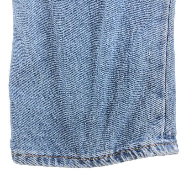 90'S Levi's 501 Straight Denim Pants Made in USA Men's W31 Vintage /eaa391962