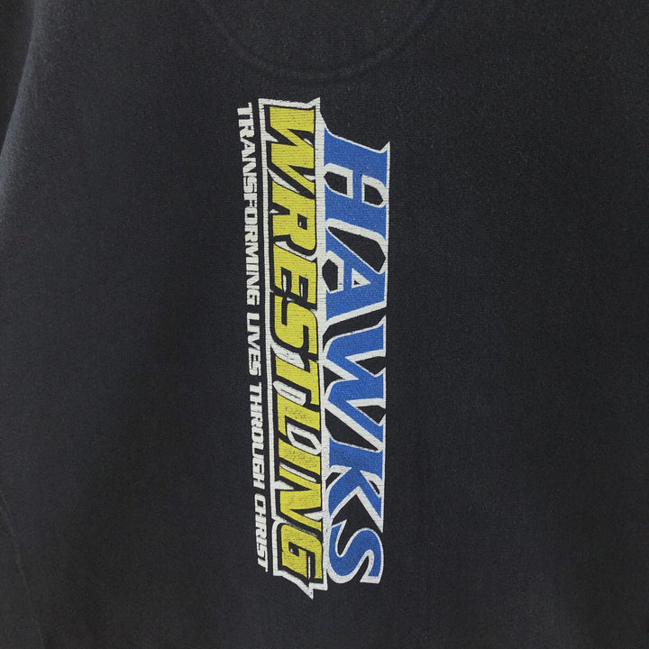 00'S Champion Premium Reverse Weave College Sweatshirt Trainer Men's L /eaa391974