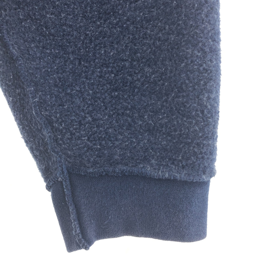 90'S TULTEX Turtleneck Plain Blank Sweatshirt Trainer Made in USA Men's XL Vintage /eaa391977