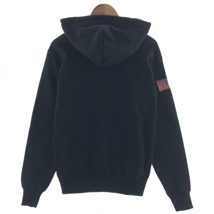 Champion Reverse Weave Replica Single Color Tag Sweat Pullover Hoodie Men's L Size / eaa392011