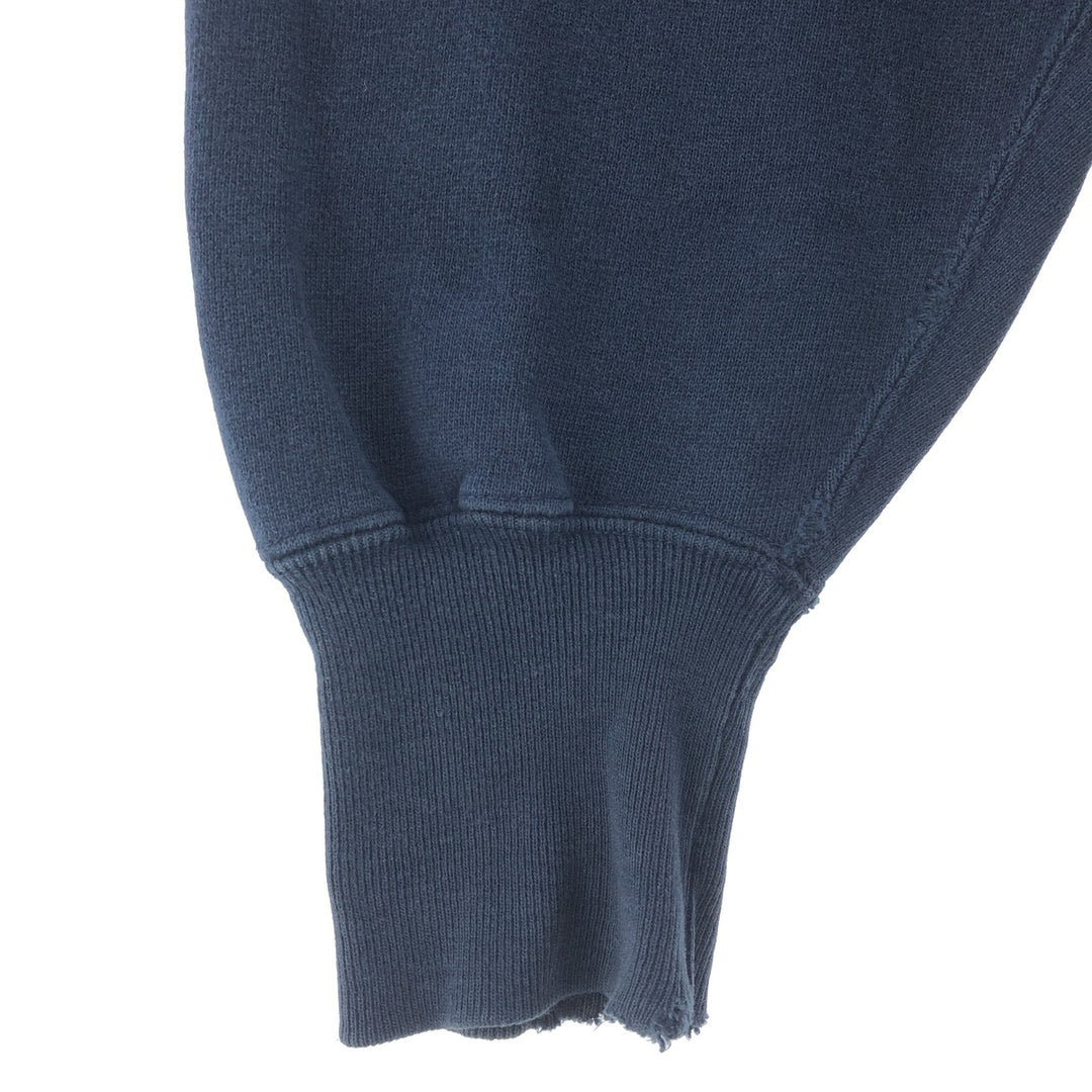 90'S Champion Reverse Weave Embroidered Tag Fraternity College Sweatshirt Trainer Made in USA Men's XL /eaa392031