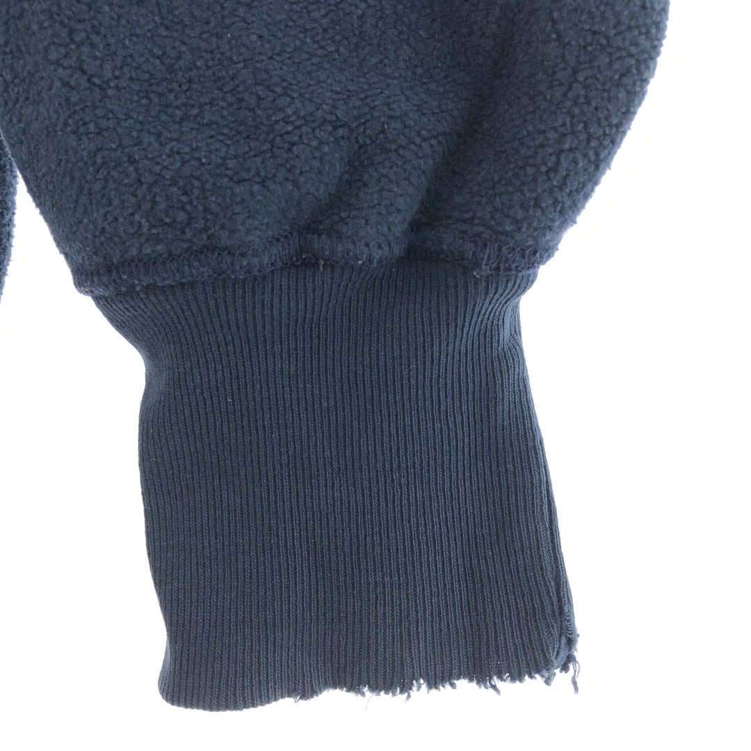 90'S Champion Reverse Weave Embroidered Tag Fraternity College Sweatshirt Trainer Made in USA Men's XL /eaa392031