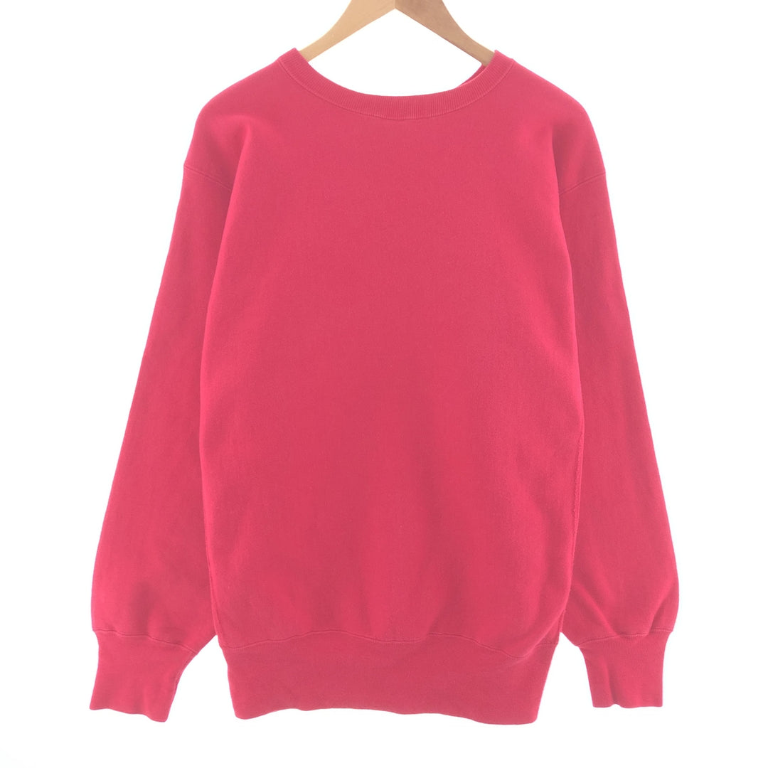 90'S Champion Reverse Weave Embroidered Tag Logo Sweatshirt Trainer Made in USA Men's XL Vintage /eaa392032