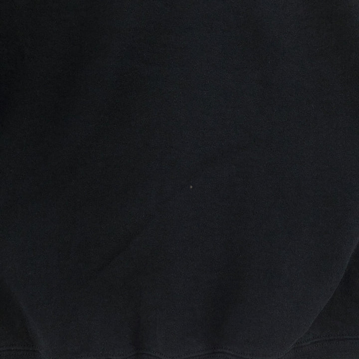 00'S Russell plain blank sweatshirt, sweatshirt, men's XXL equivalent / eaa392066