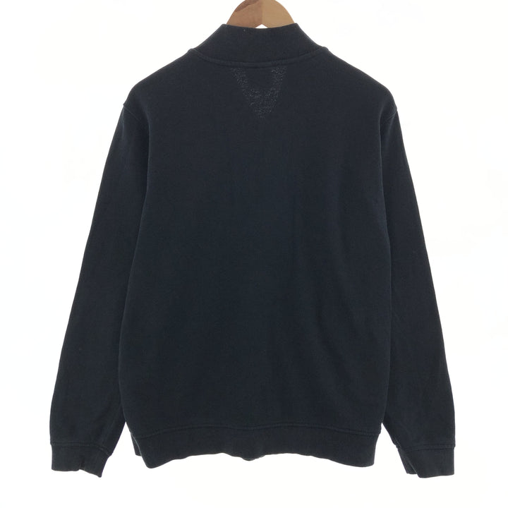 Nike NIKE Full Zip Sweatshirt Trainer Men's L /eaa392082