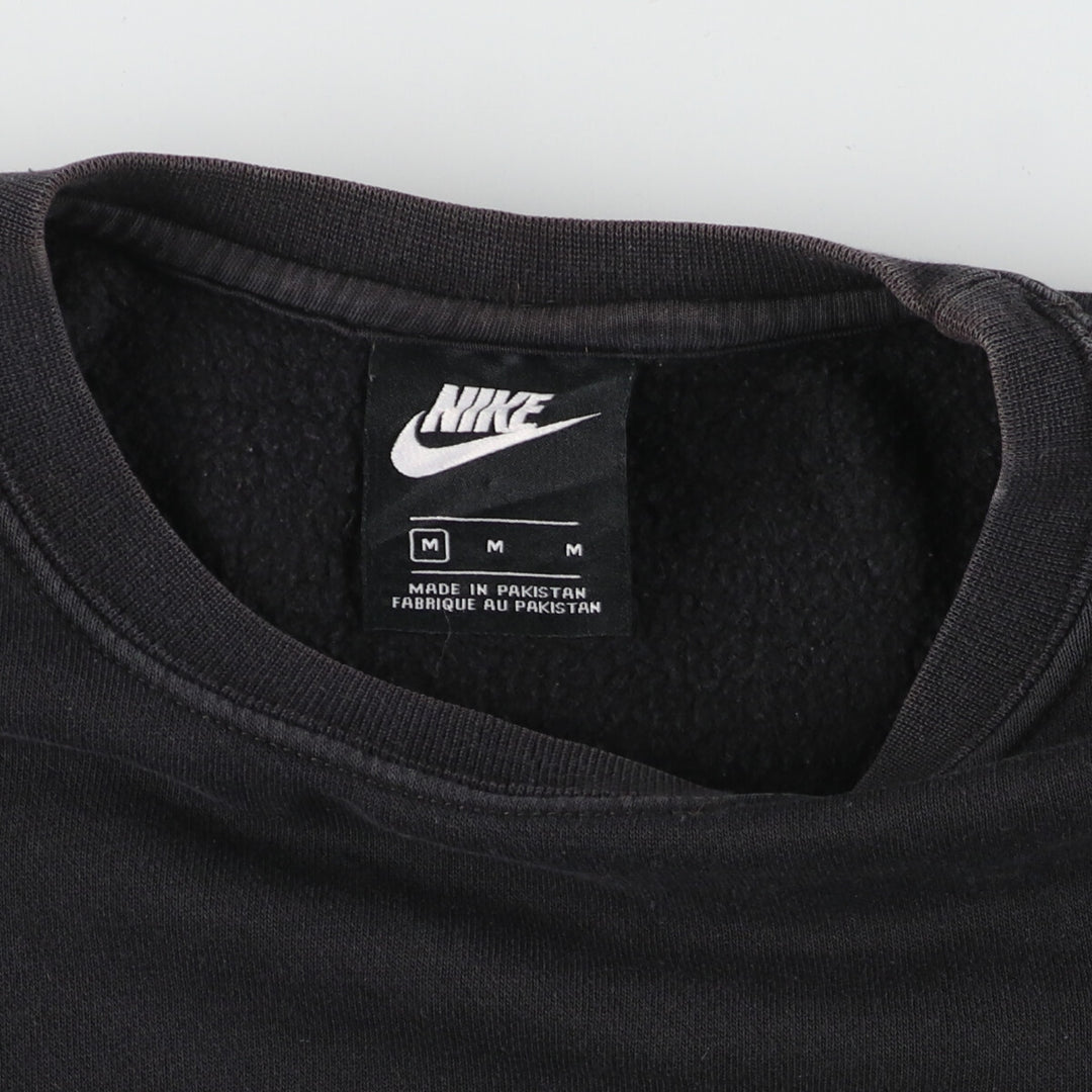 Nike Logo Sweatshirt Trainer Men's M /eaa392087