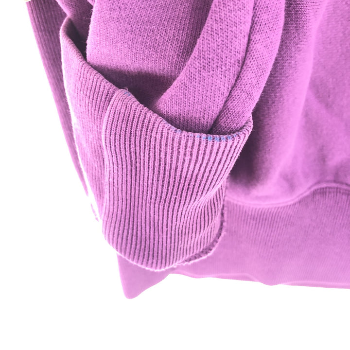 Champion Reverse Weave Replica Single Color Tag Logo Sweatshirt, Men's S /eaa392110