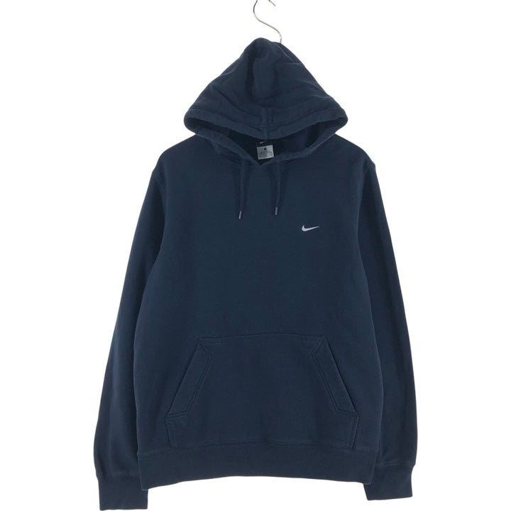 Nike NIKE Sweat Pullover Hoodie Men's L size / eaa392118