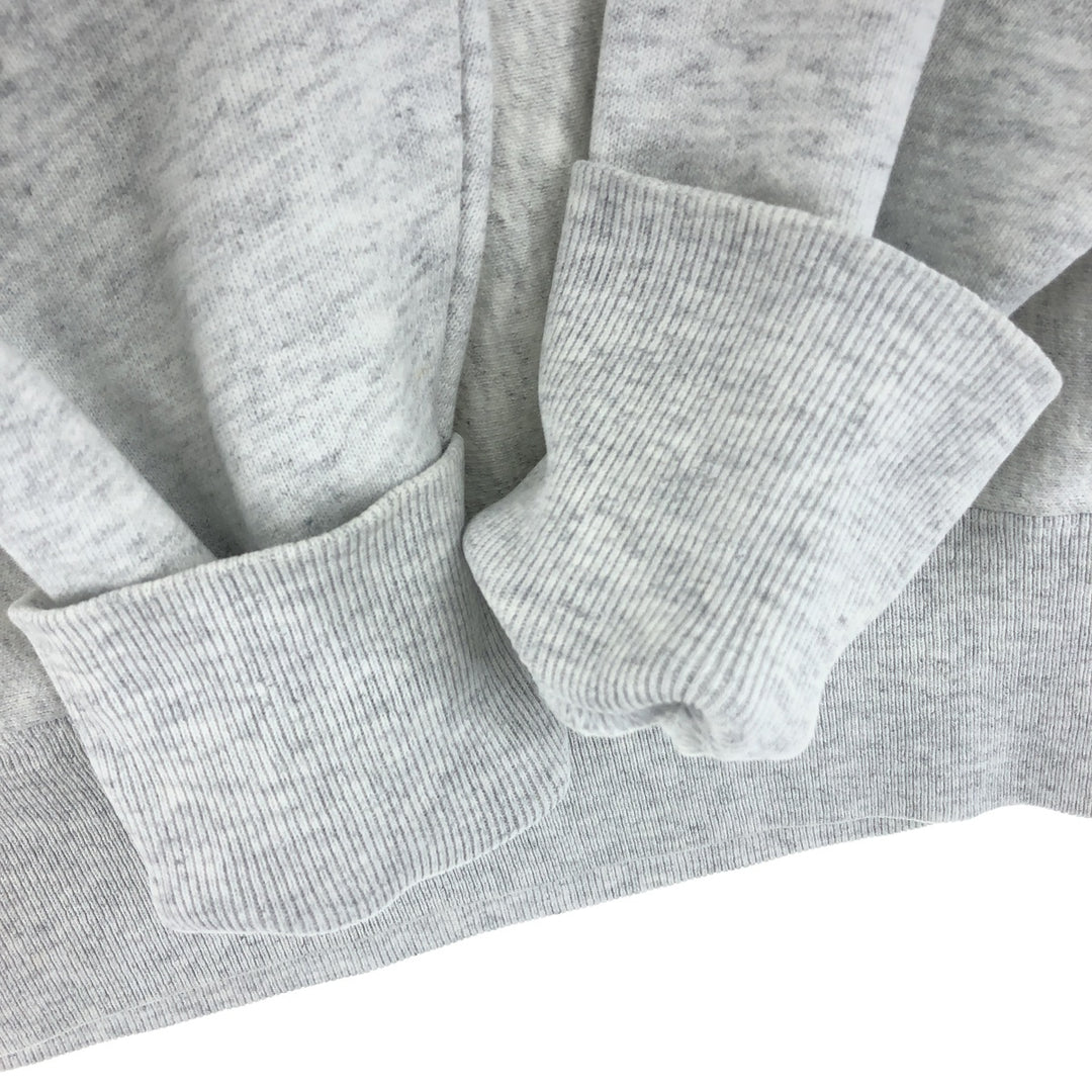 Champion Reverse Weave Replica Single Color Tag College Sweatshirt Trainer Men's S /eaa392133