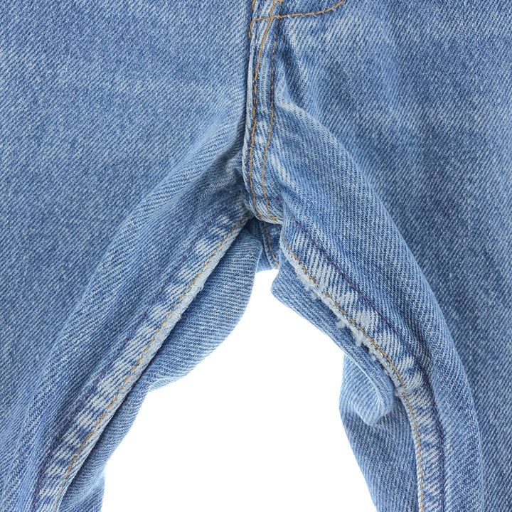 90'S Levi's 501 Straight Denim Pants Made in USA Men's W30 Vintage /eaa392148