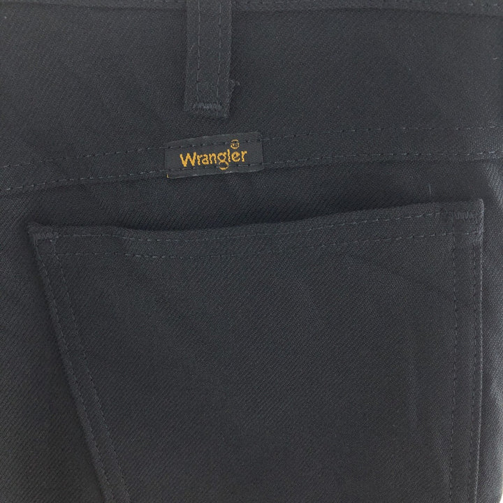 Wrangler Wrangler Dress Jeans Slacks Pants Men's W32 / eaa392247