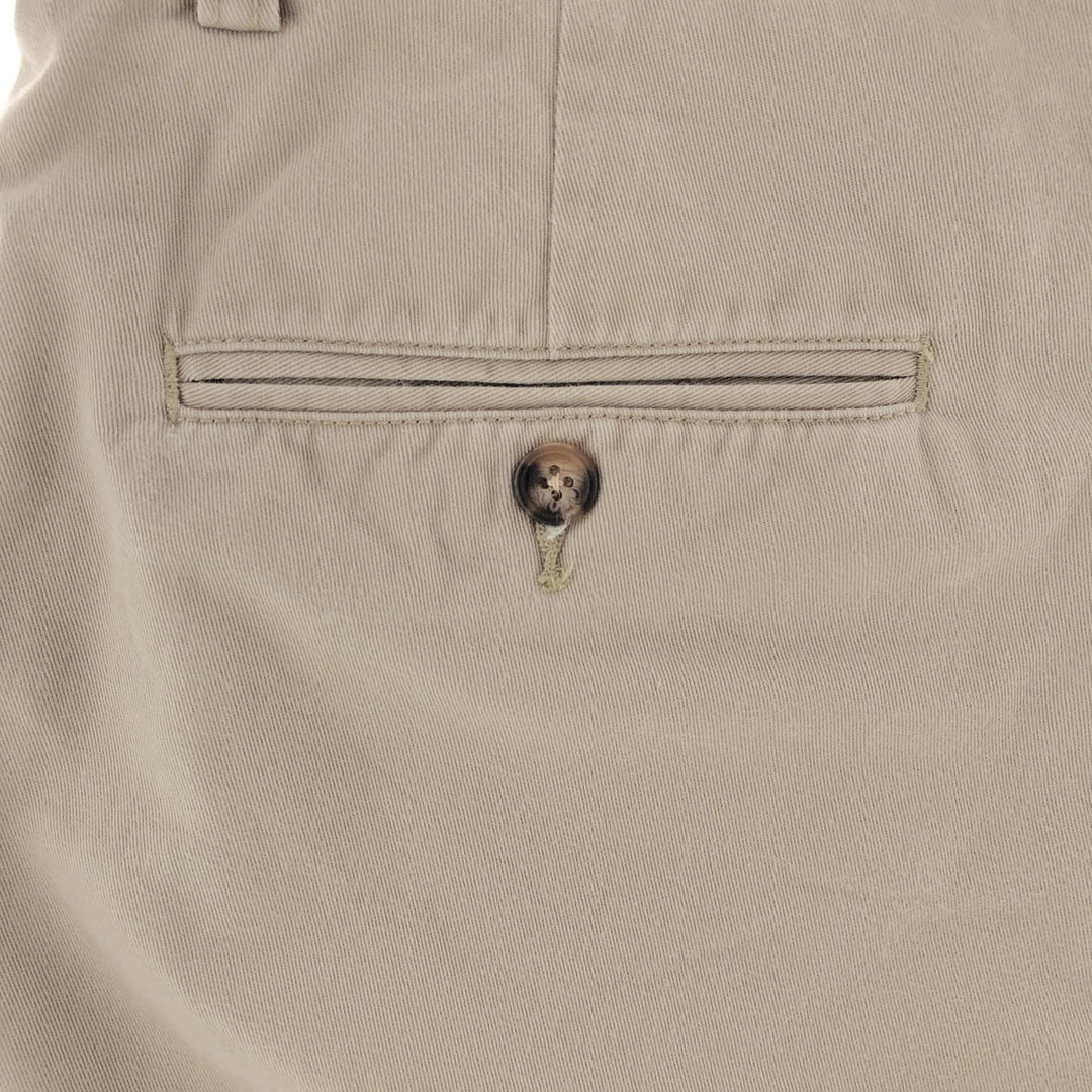 Ralph Lauren POLO by Ralph Lauren PROSPECT PANT Chino pants Men's w34 / eaa392259