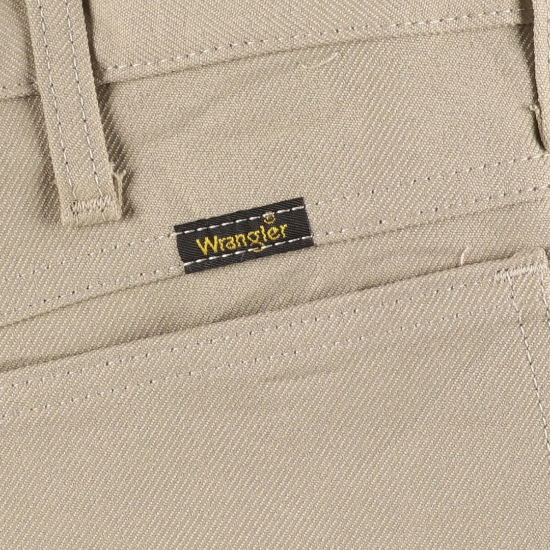 Wrangler Wrangler Dress Jeans Slacks Pants Men's W34 / eaa392272