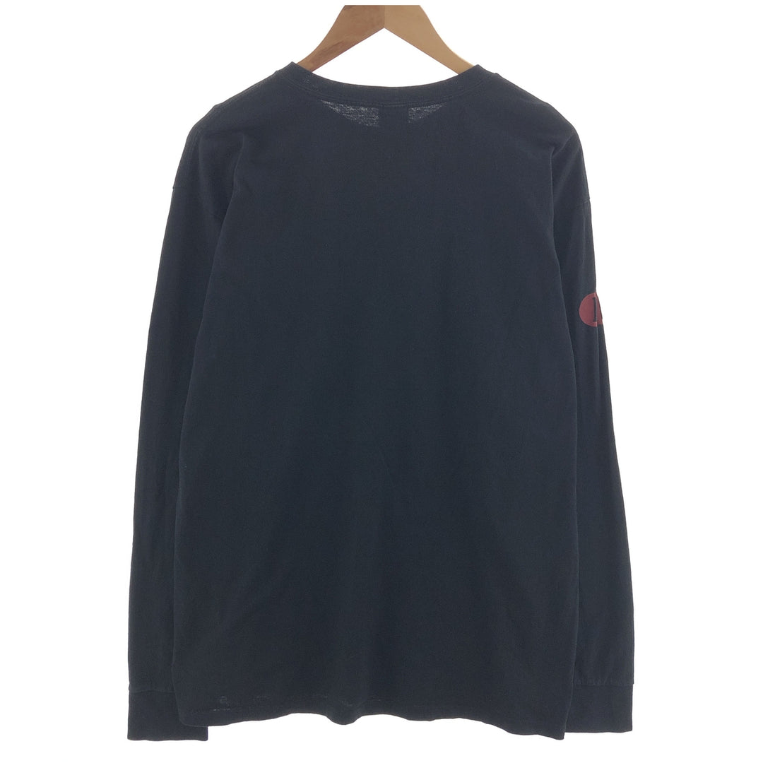 Ralph Lauren POLO JEANS COMPANY Long T-shirt Men's L /eaa392372