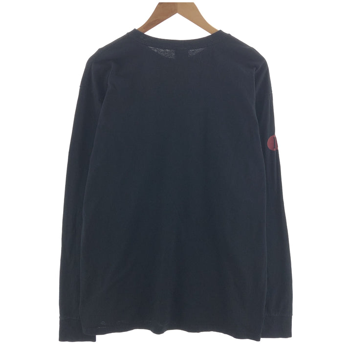 Ralph Lauren POLO JEANS COMPANY Long T-shirt Men's L /eaa392372