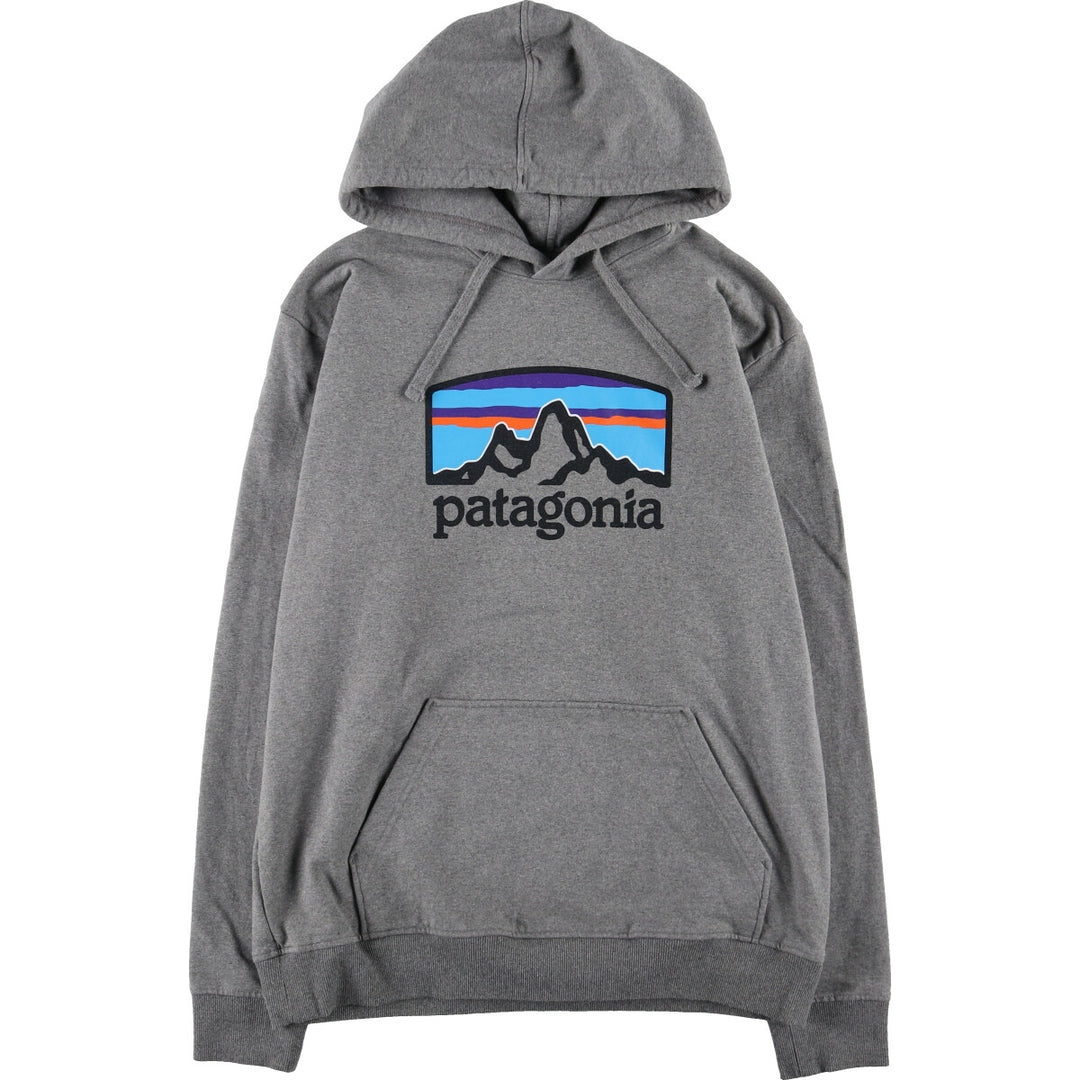 Patagonia 39583FA20 Sweat Pullover Hoodie Men's L size / eaa392467