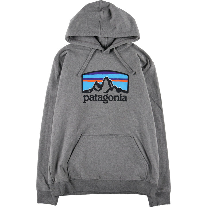 Patagonia 39583FA20 Sweat Pullover Hoodie Men's L size / eaa392467