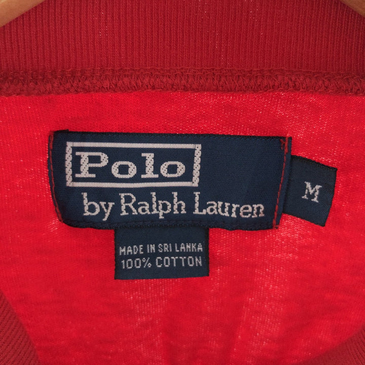 Ralph Lauren POLO by Ralph Lauren Long T-shirt Men's M size / eaa392472