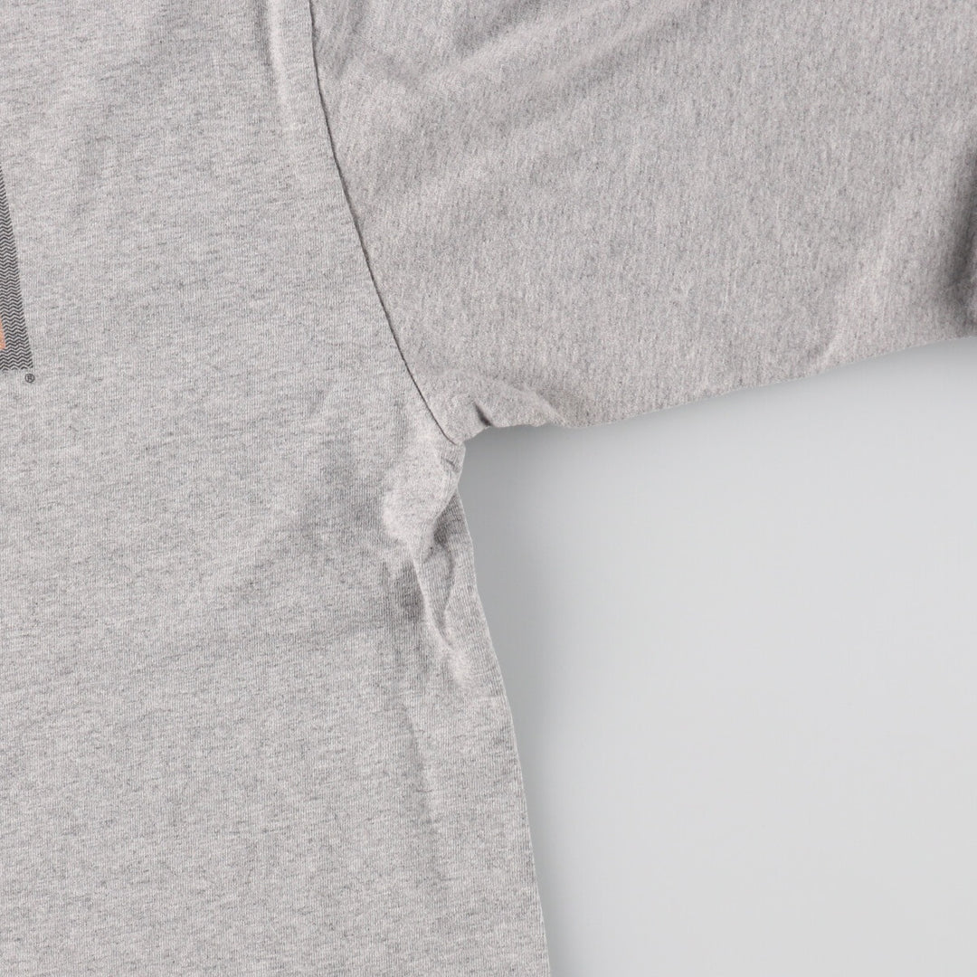 00'S Harley-Davidson Long Sleeve T-Shirt Men's XL /eaa392473