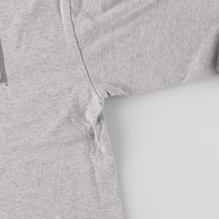 00'S Harley-Davidson Long Sleeve T-Shirt Men's XL /eaa392473