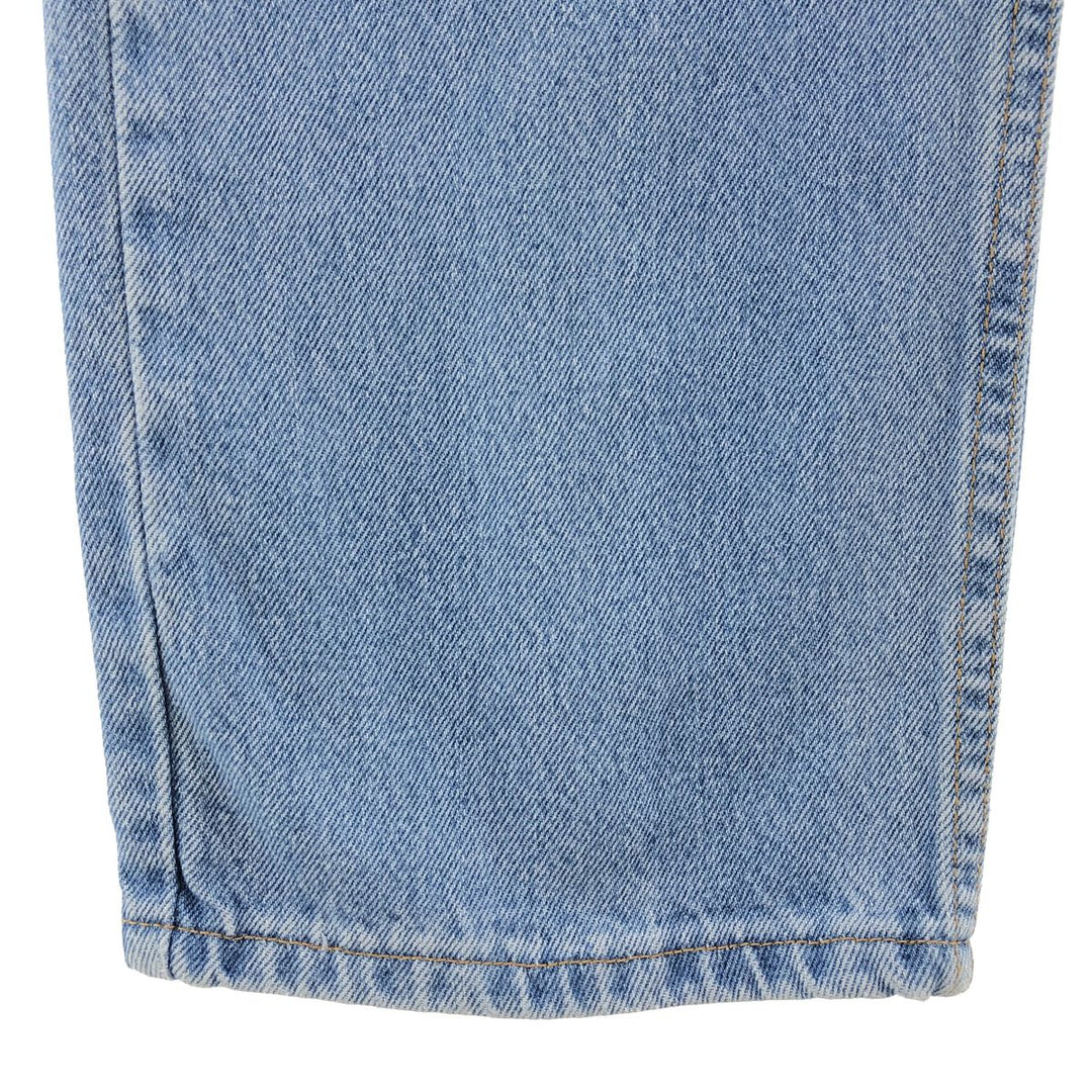 00'S Levi's 505-4834 Tapered Denim Pants Made in USA Men's w37 /eaa392487