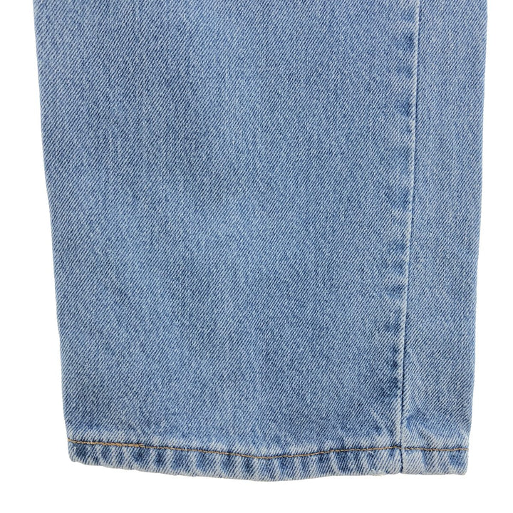 00'S Levi's 505-4834 Tapered Denim Pants Made in USA Men's w37 /eaa392487