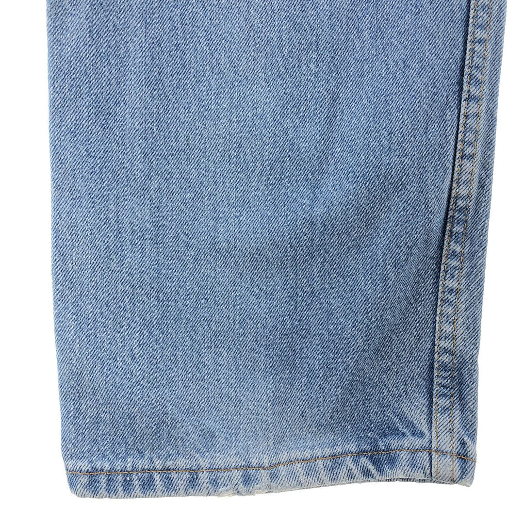 00'S Levi's 505-4834 Tapered Denim Pants Made in USA Men's w37 /eaa392487