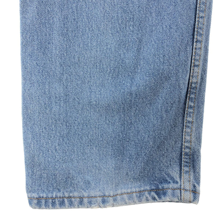 00'S Levi's 505-4834 Tapered Denim Pants Made in USA Men's w37 /eaa392487