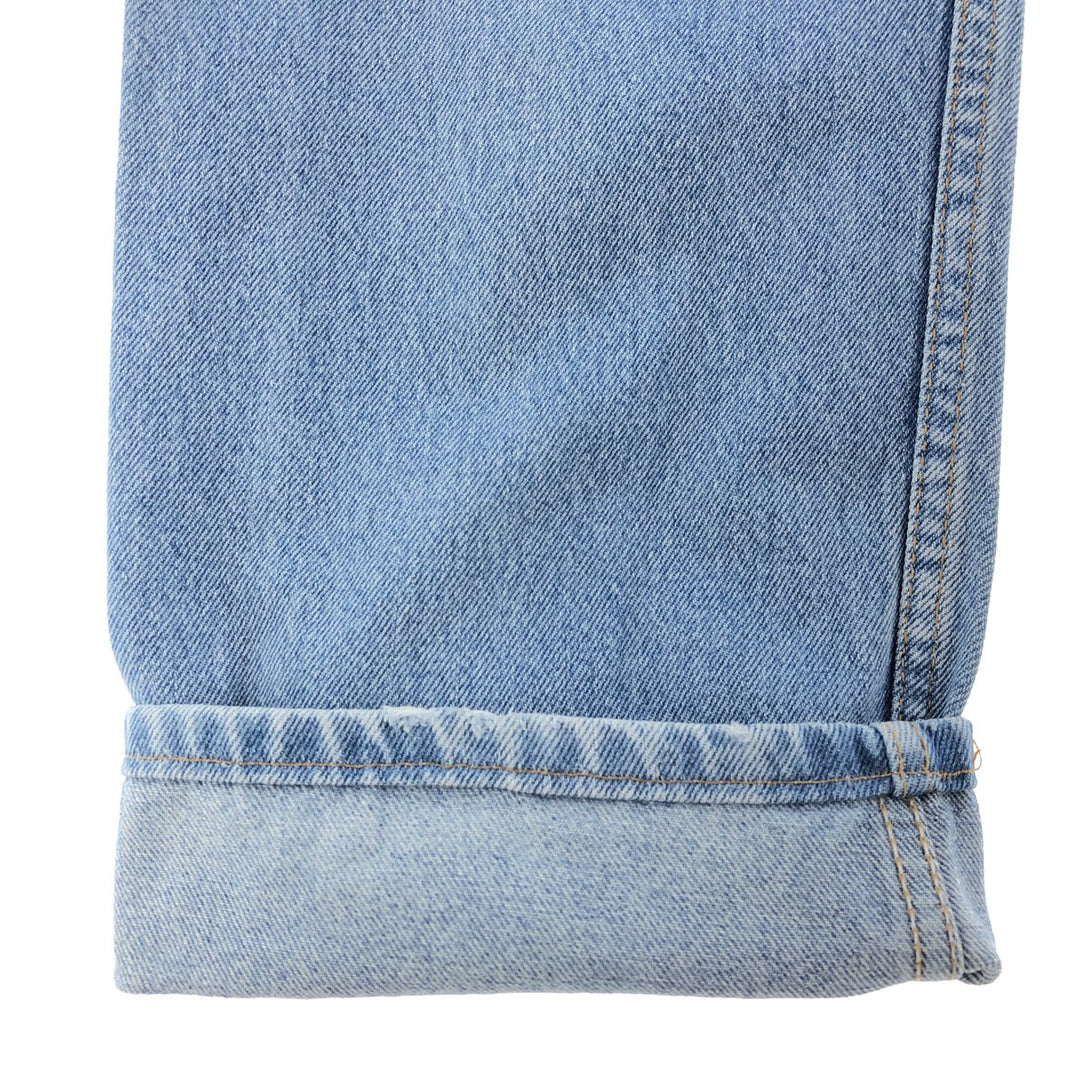 00'S Levi's 505-4834 Tapered Denim Pants Made in USA Men's w37 /eaa392487