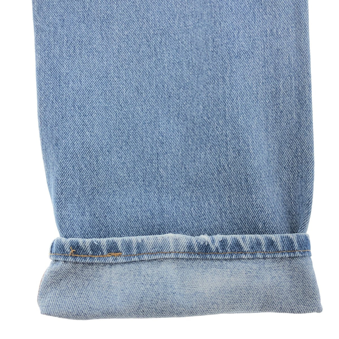 00'S Levi's 505-4834 Tapered Denim Pants Made in USA Men's w37 /eaa392487