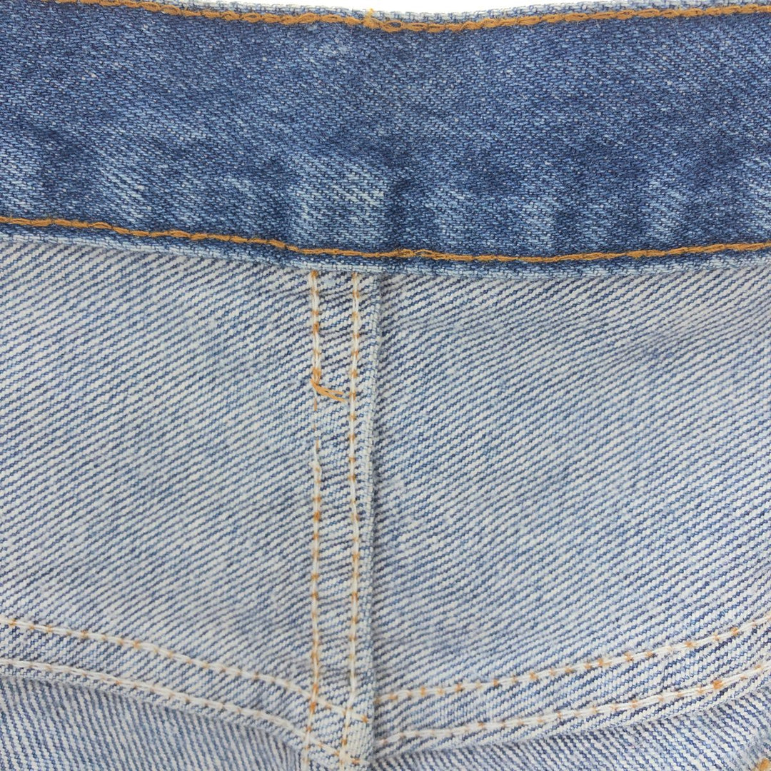 90'S Levi's 501-0658 Straight Denim Pants Made in USA Men's W34 Vintage /eaa392523