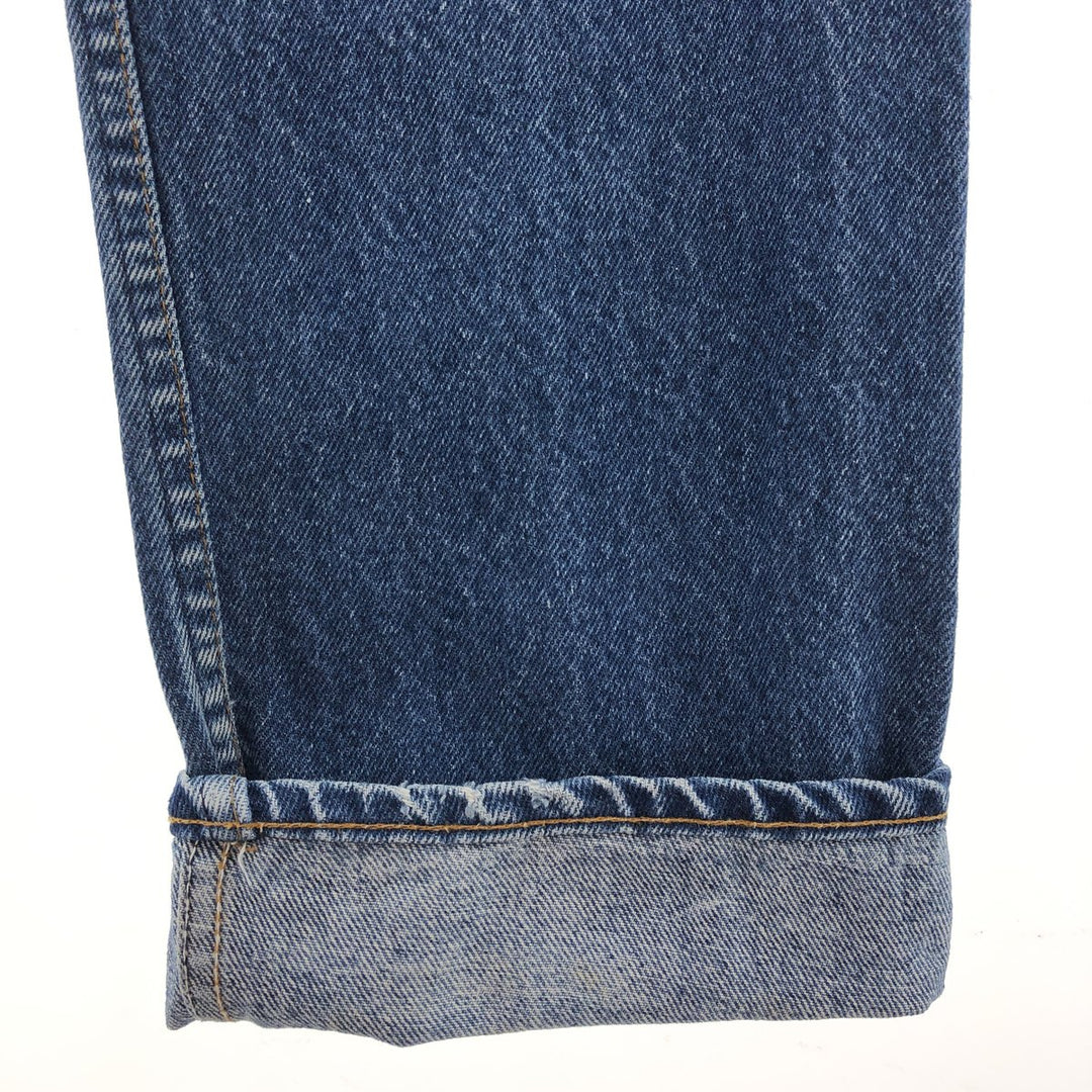 80's Levi's Tapered Denim Pants Men's W32 Vintage / eaa392527